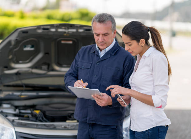 Auto Insurance in Prince George County County